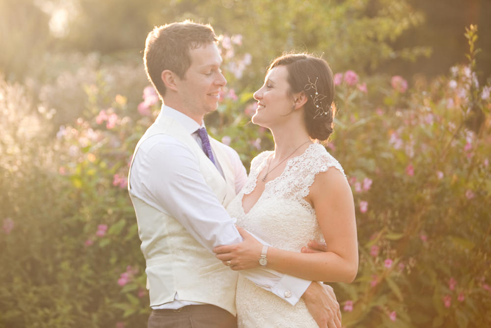 Devon Wedding Photography | Handfasting Wedding Photographer