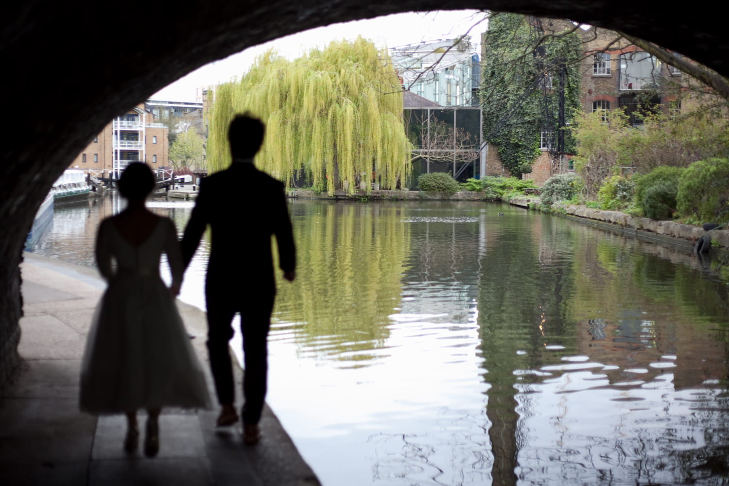 Canal Museum Wedding Photography-35