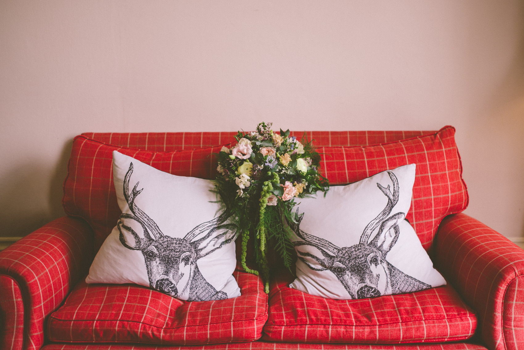 Lucy & Andrew | Deer Park Hotel Wedding Photography