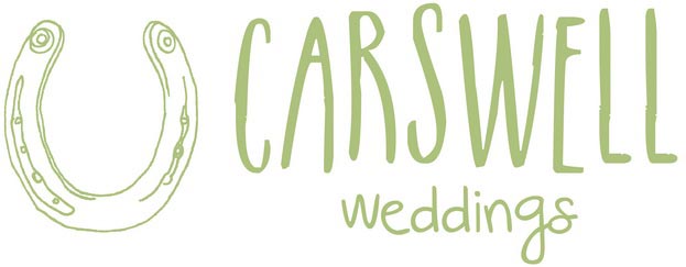 Carswell Weddings Logo