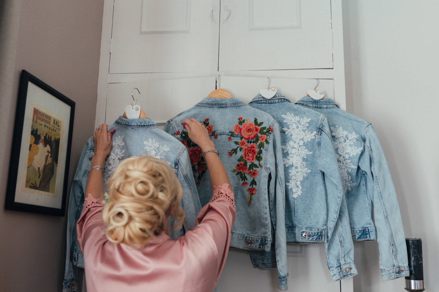 Beaconside House Wedding Photographer, Devon, Devon wedding, Devon wedding photographer, Devon wedding photography, August wedding, summer wedding, bridesmaids