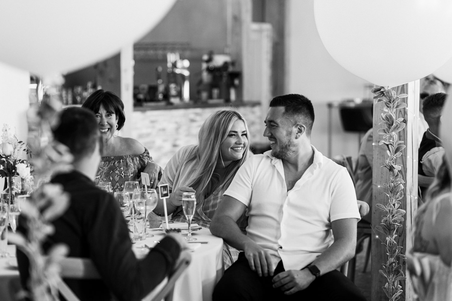 Beaconside House Wedding Photographer, Devon, Devon wedding, Devon wedding photographer, Devon wedding photography, August wedding, summer wedding, outdoor ceremony, outdoor wedding, wedding breakfast, wedding guests, speeches