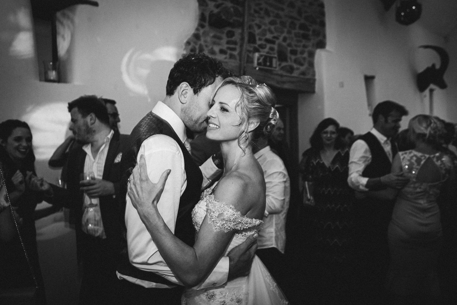 bride and groom, dancing, first dance, documentary wedding photography