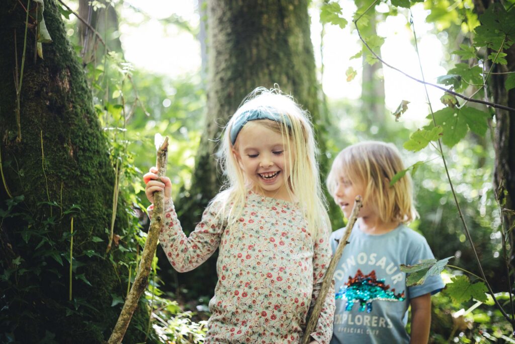 Allegra Forest School