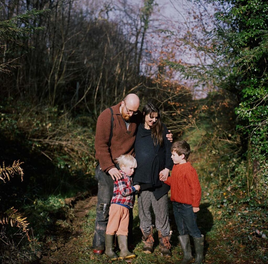Hillyfield