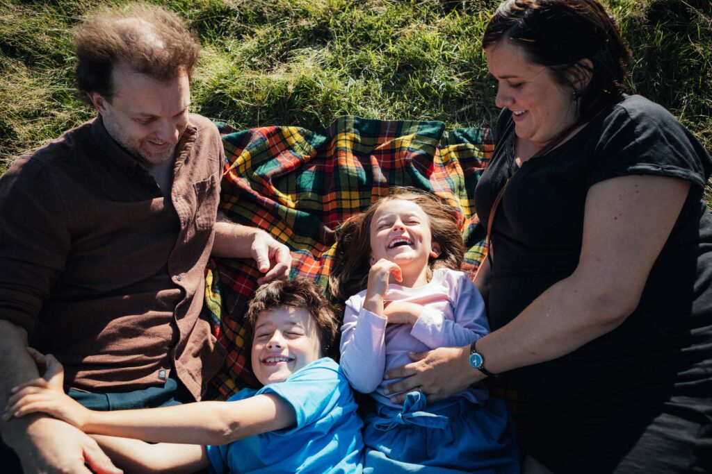 Madi Family