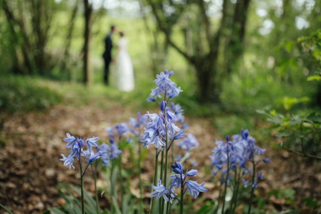 Devon Tipi Wedding Photographer