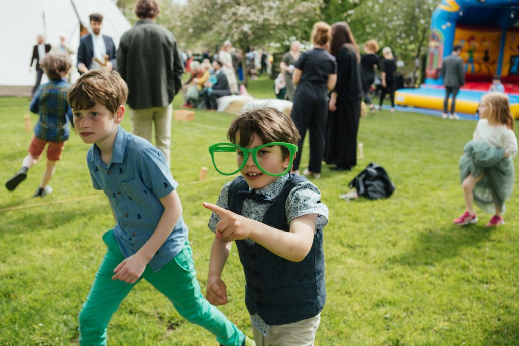 Devon Tipi Wedding Photographer