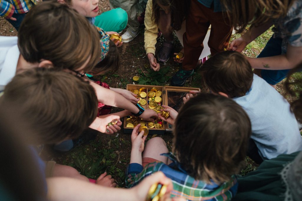 Devon Tipi Wedding Photographer