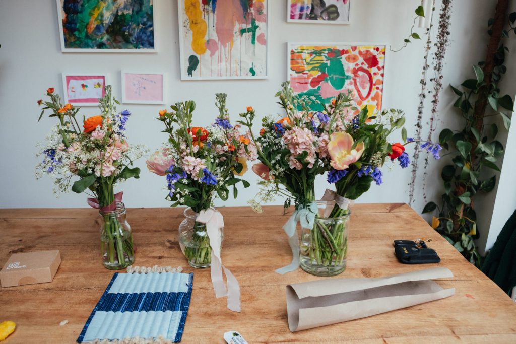 Devon Tipi Wedding Photographer