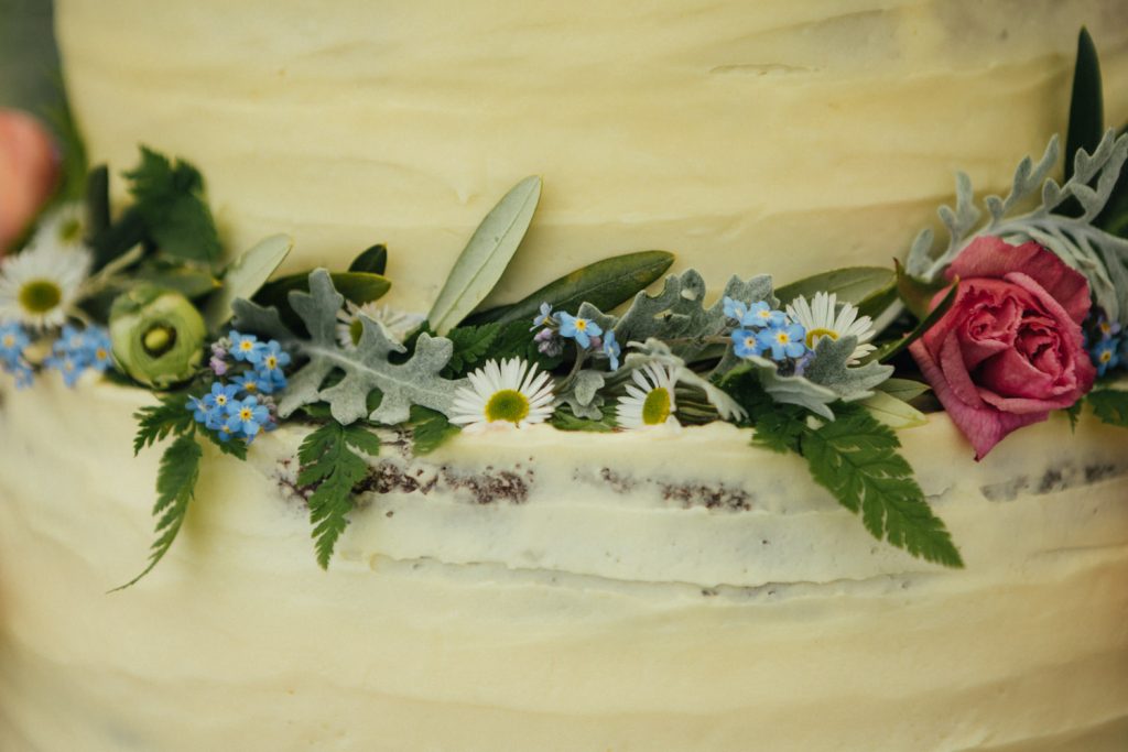 Devon Tipi Wedding Photographer