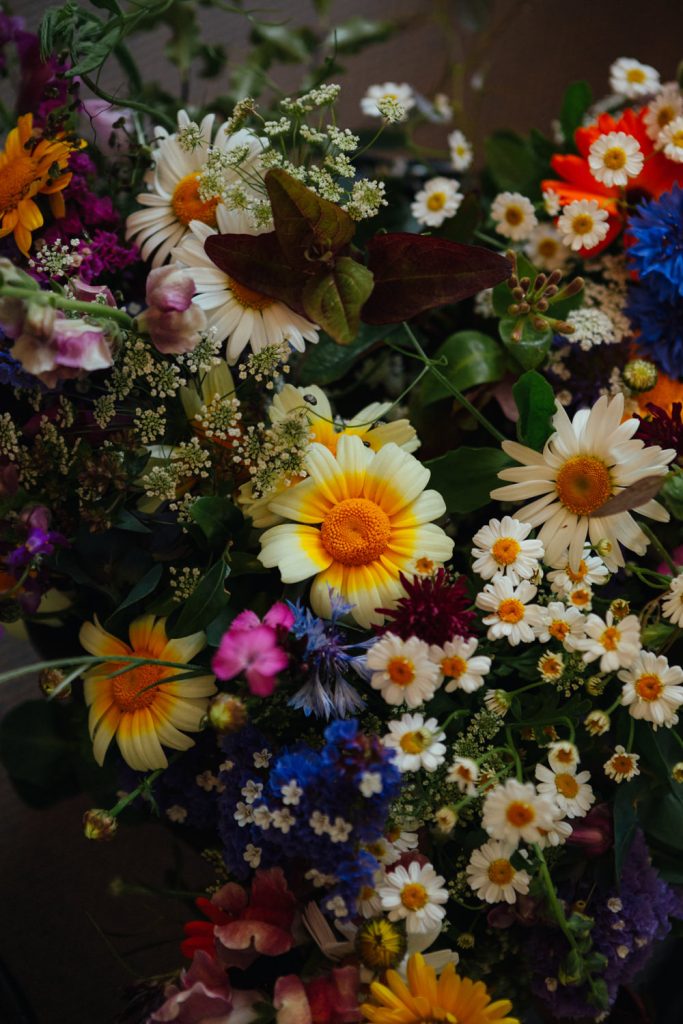 wedding bouquet, flowers, lyme regis wedding, Dorset wedding