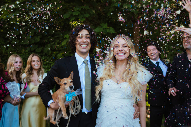 Wedding Photographer Devon & South West | 2025 in Pictures